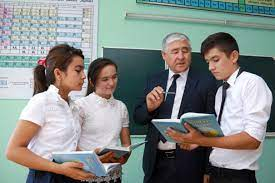 ❕Яхши ишлаган директор ўринбосарлари моддий рағбатлантирилади.